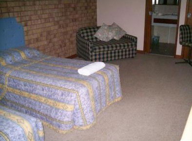 Spa Village Travel Inn - Accommodation Noosa 5