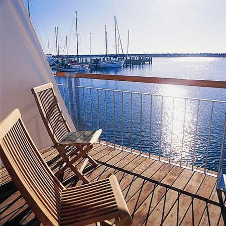 Quest Harbour Village - Accommodation Noosa 0