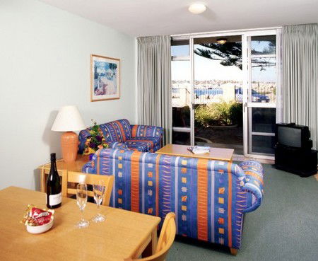 Quest Harbour Village - Accommodation Noosa 1