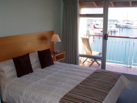 Quest Harbour Village - Accommodation Noosa 2