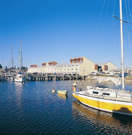 Quest Harbour Village - Accommodation Noosa 4