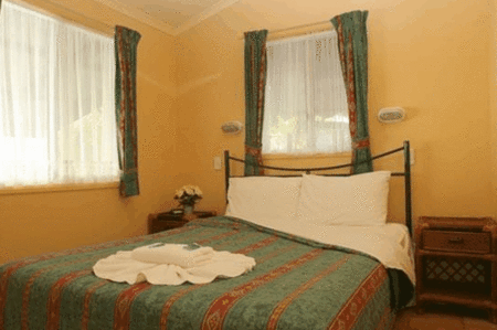 Cane Village Holiday Park - Accommodation Noosa 0