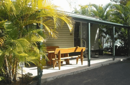 Cane Village Holiday Park - Accommodation Noosa 1