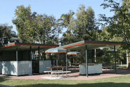 Cane Village Holiday Park - Accommodation Noosa 4