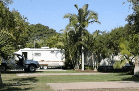 Cane Village Holiday Park - Accommodation Noosa 5