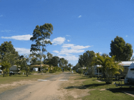 Glenlodge Caravan Village - Accommodation Noosa 1