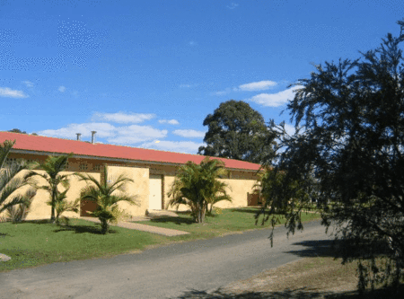 Glenlodge Caravan Village - Accommodation Noosa 3