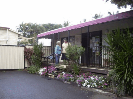 Oakwood Caravan Park - Accommodation Noosa 0