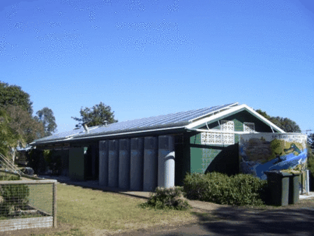 Oakwood Caravan Park - Accommodation Noosa 1