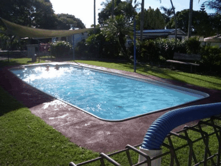 Oakwood Caravan Park - Accommodation Noosa 3