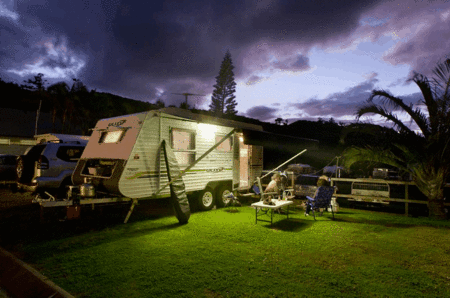 Broken Head Holiday Park - Accommodation Noosa 1