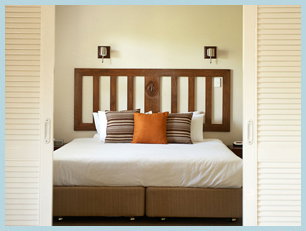 Seashells Resort Broome - Accommodation Noosa 1