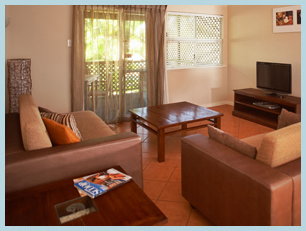 Seashells Resort Broome - Accommodation Noosa 2