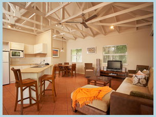 Seashells Resort Broome - Accommodation Noosa 3