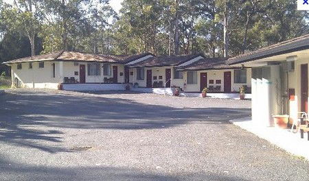 Kempsey Powerhouse Motel - Accommodation Noosa 1