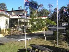 Kempsey Powerhouse Motel - Accommodation Noosa 2