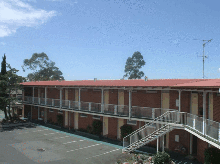Riverview Motor Inn - Accommodation Noosa 1