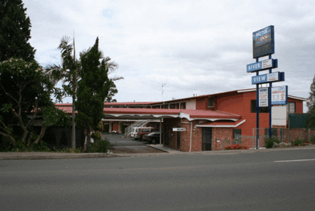 Riverview Motor Inn - Accommodation Noosa 2