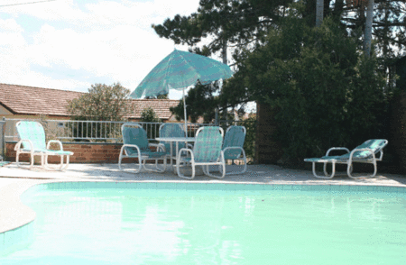 Riverview Motor Inn - Accommodation Noosa 4