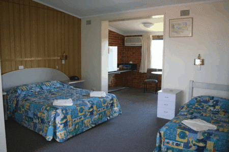Riverview Motor Inn - Accommodation Noosa 5