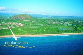 Coolum Villas - Accommodation Noosa 3