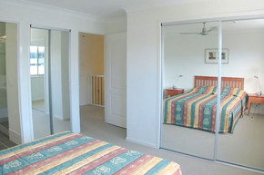 Coolum Villas - Accommodation Noosa 4
