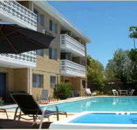 Brownelea Holiday Apartments - Accommodation Noosa