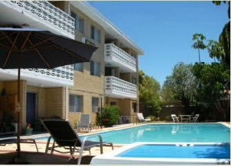 Brownelea Holiday Apartments - Accommodation Noosa 0