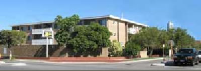 Brownelea Holiday Apartments - Accommodation Noosa 1