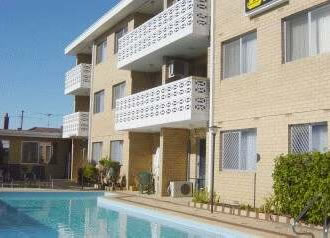 Brownelea Holiday Apartments - Accommodation Noosa 2