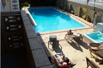 Brownelea Holiday Apartments - Accommodation Noosa 5