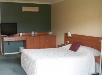 Wagga RSL Club Motel - Accommodation Noosa 1