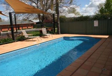 Wagga RSL Club Motel - Accommodation Noosa 2