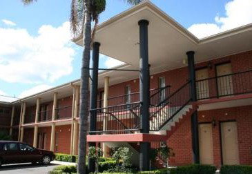 Wagga RSL Club Motel - Accommodation Noosa 3