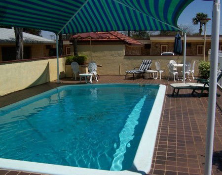 Burke And Wills Motor Inn Kingaroy - Accommodation Noosa 0