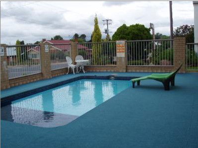 A Settlers Motor Inn - Accommodation Noosa 0