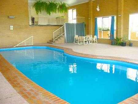 Bega Village Motor Inn - Accommodation Noosa 1