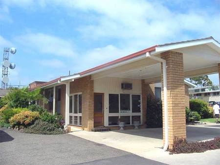Bega Village Motor Inn - Accommodation Noosa 2