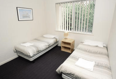 Scarborough Observation Villas - Accommodation Noosa