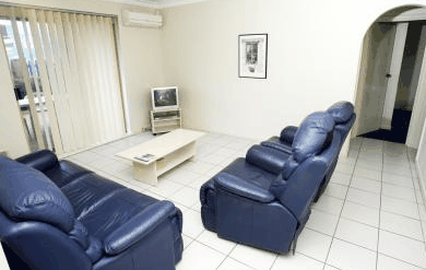 Scarborough Observation Villas - Accommodation Noosa 2