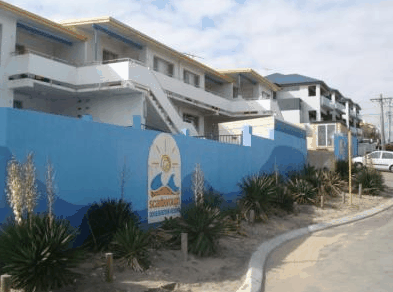 Scarborough Observation Villas - Accommodation Noosa 3