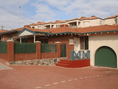 Scarborough Observation Villas - Accommodation Noosa 4