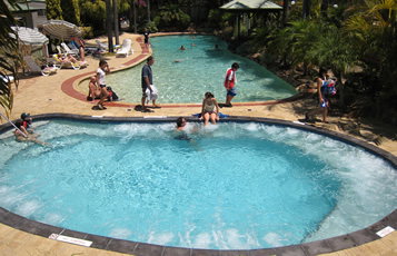 Karrinyup Waters Resort - Accommodation Noosa 0
