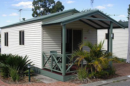 Karrinyup Waters Resort - Accommodation Noosa 1