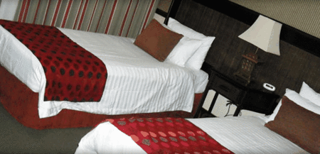 Quality Hotel Burke  Wills - Accommodation Noosa
