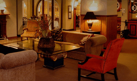 Quality Hotel Burke & Wills - Accommodation Noosa 2