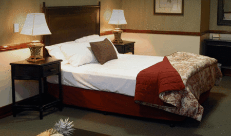 Quality Hotel Burke & Wills - Accommodation Noosa 3