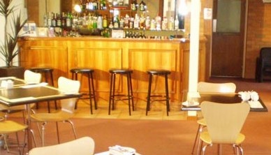 Comfort Inn & Suites Essendon - Accommodation Noosa 1