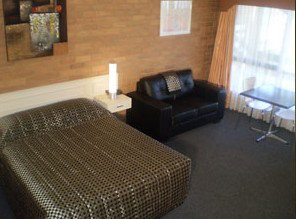 Comfort Inn & Suites Essendon - Accommodation Noosa 2