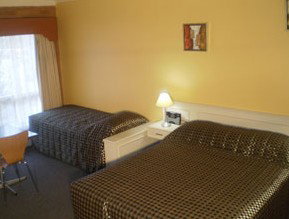 Comfort Inn & Suites Essendon - Accommodation Noosa 3